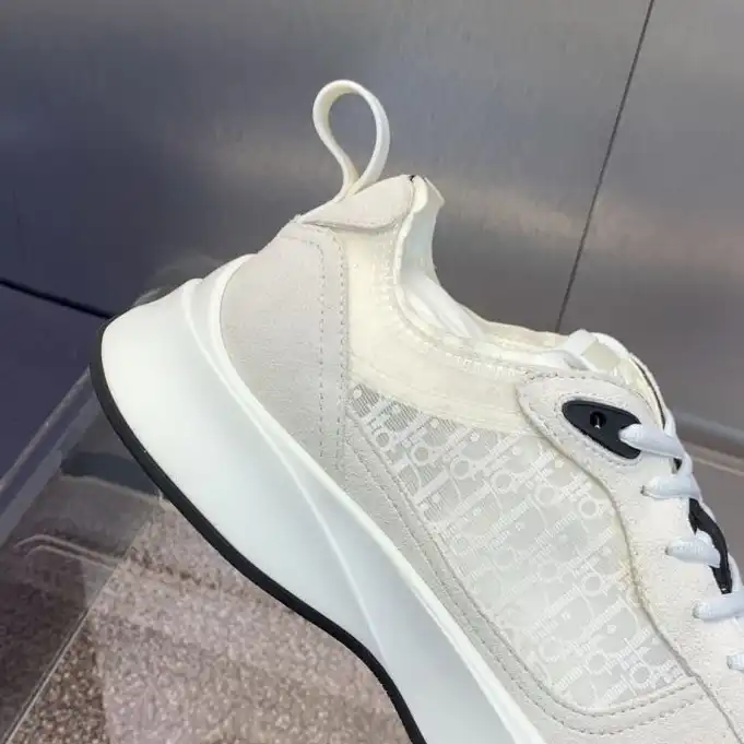 hype Christian Dior Sneakers