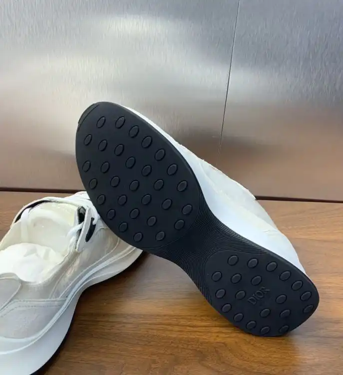 hype Christian Dior Sneakers