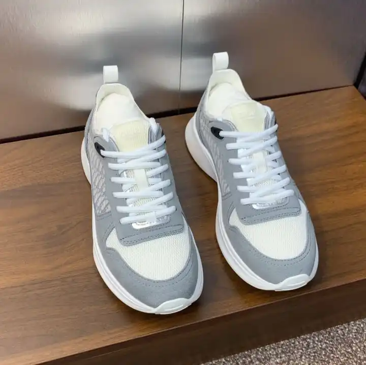 hype Christian Dior Sneakers