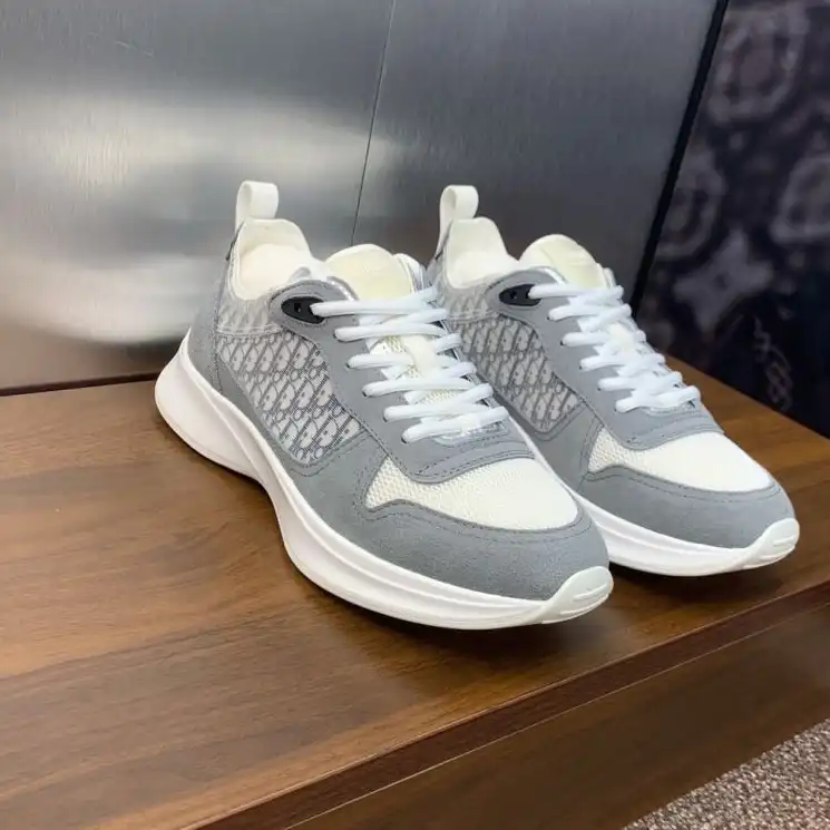 hype Christian Dior Sneakers