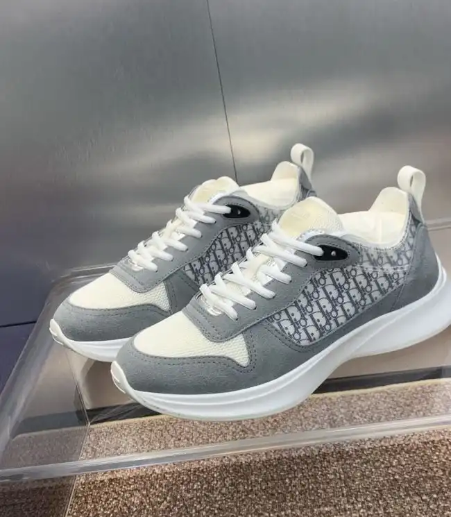 hype Christian Dior Sneakers