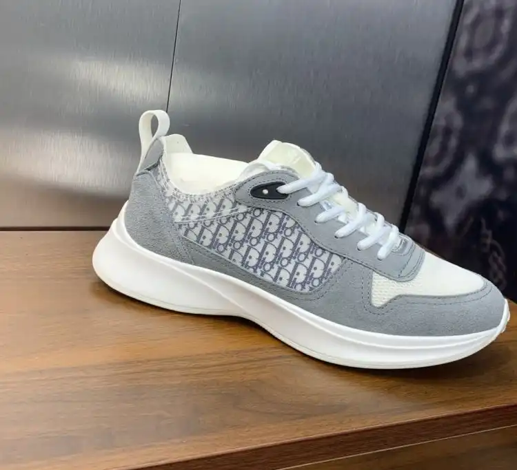 hype Christian Dior Sneakers