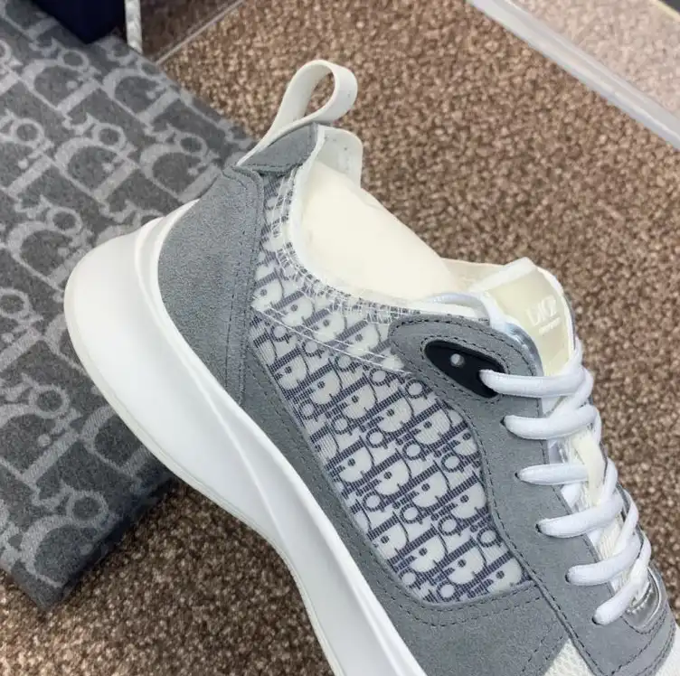 hype Christian Dior Sneakers