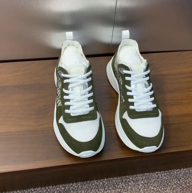 hype Christian Dior Sneakers