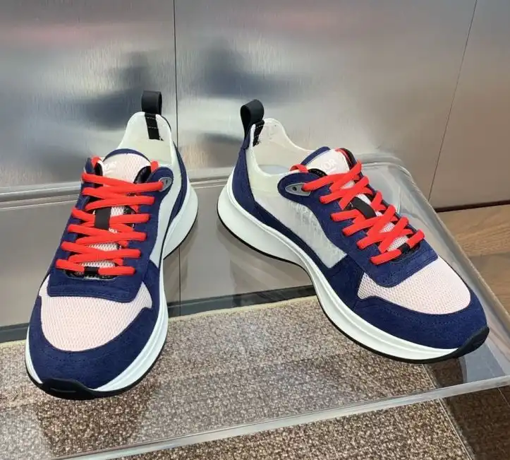 hype Christian Dior Sneakers