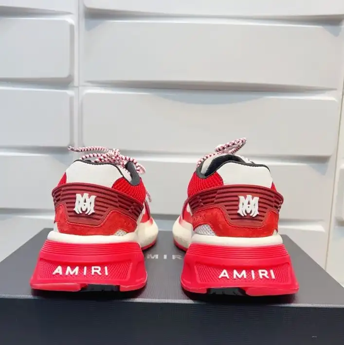 hype Amiri Sneakers