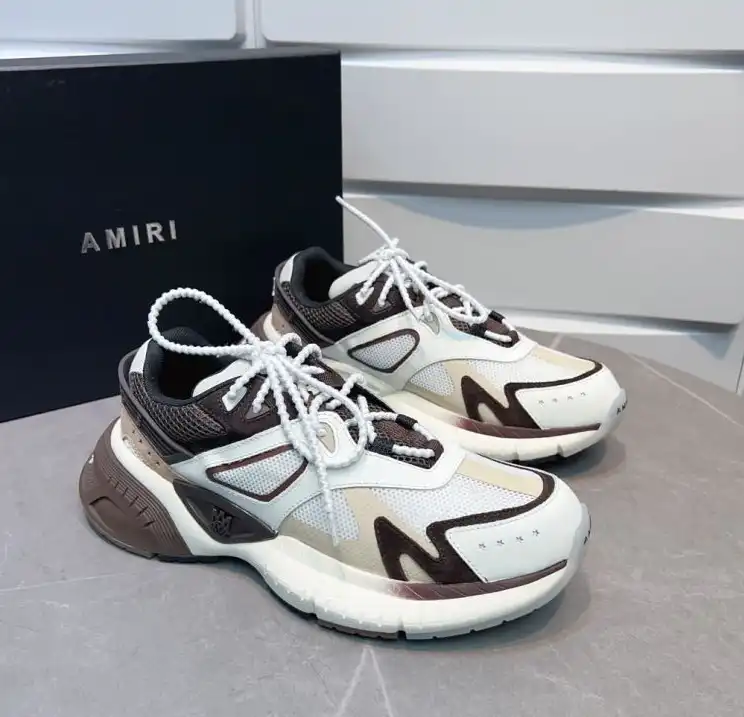 hype Amiri Sneakers