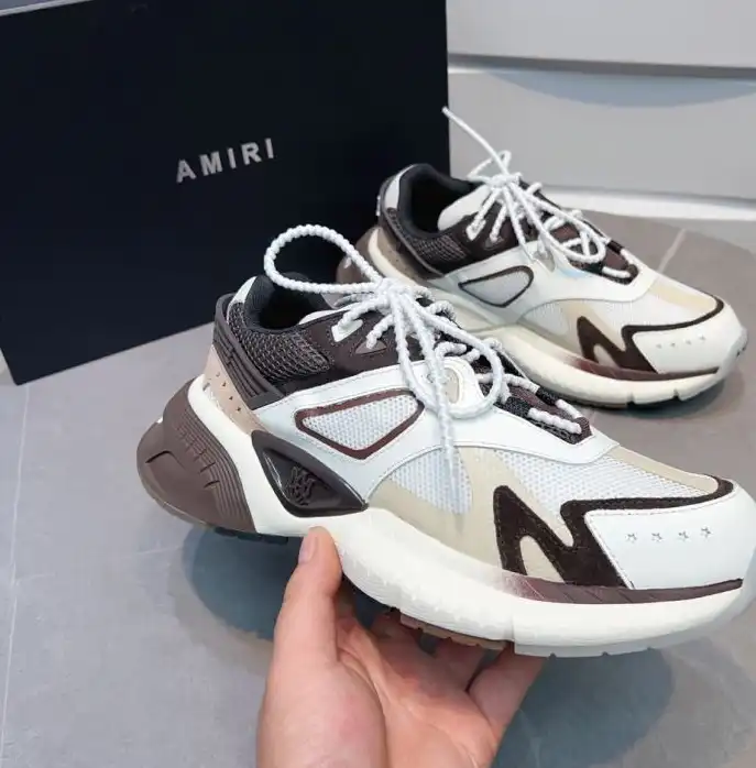 hype Amiri Sneakers