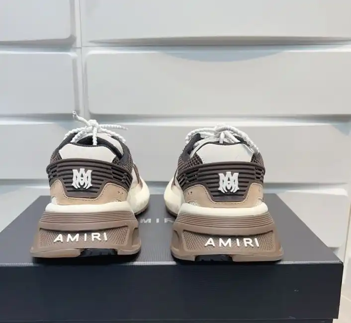 hype Amiri Sneakers