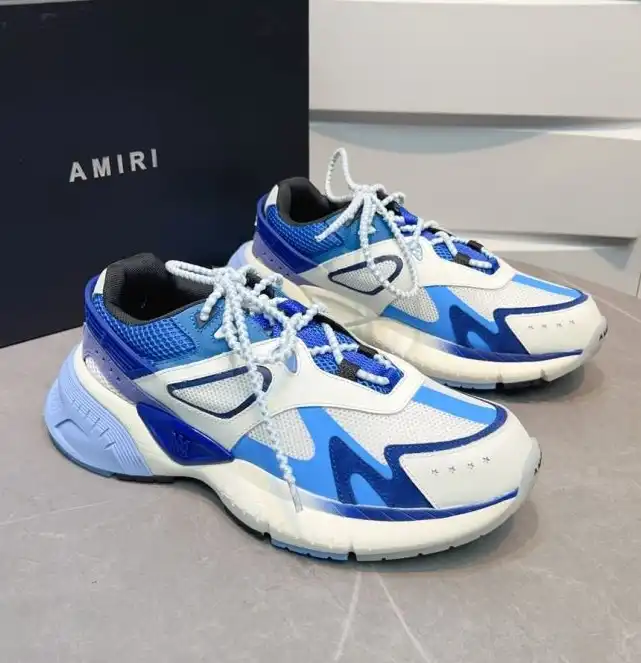 hype Amiri Sneakers