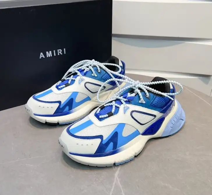 hype Amiri Sneakers