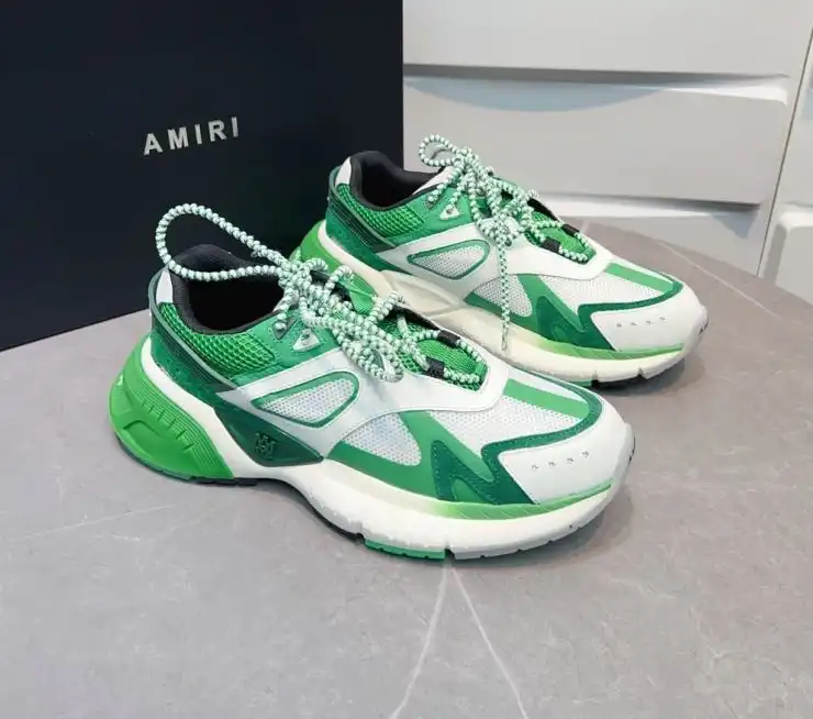 hype Amiri Sneakers