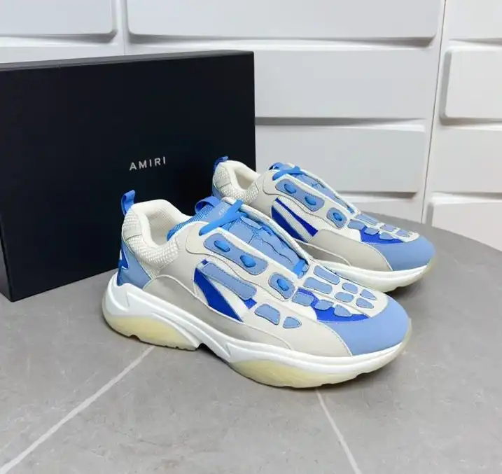 hype Amiri Sneakers