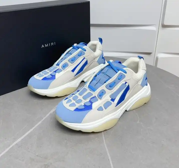 hype Amiri Sneakers