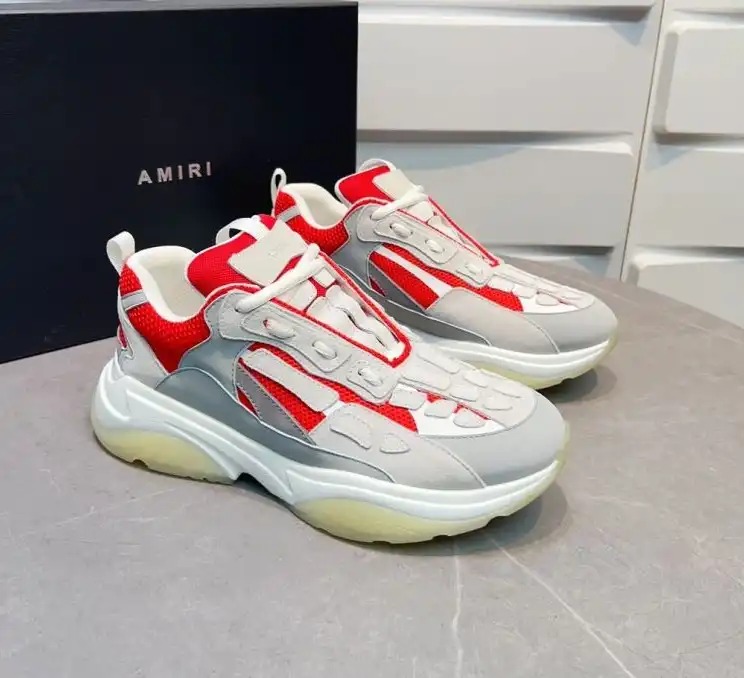 hype Amiri Sneakers