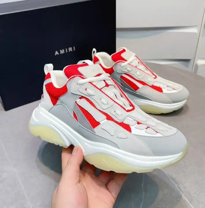 hype Amiri Sneakers