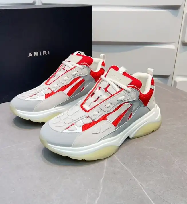 hype Amiri Sneakers