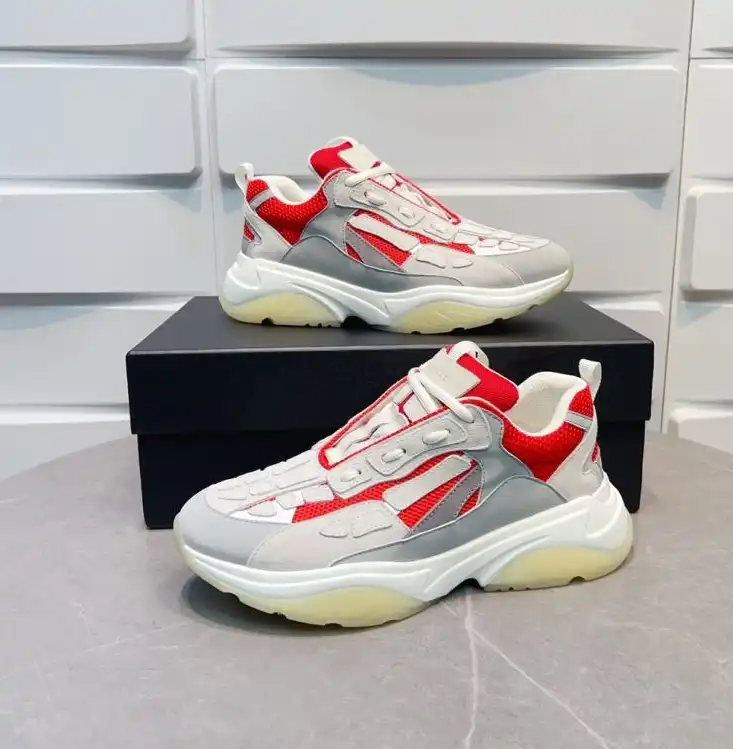 hype Amiri Sneakers