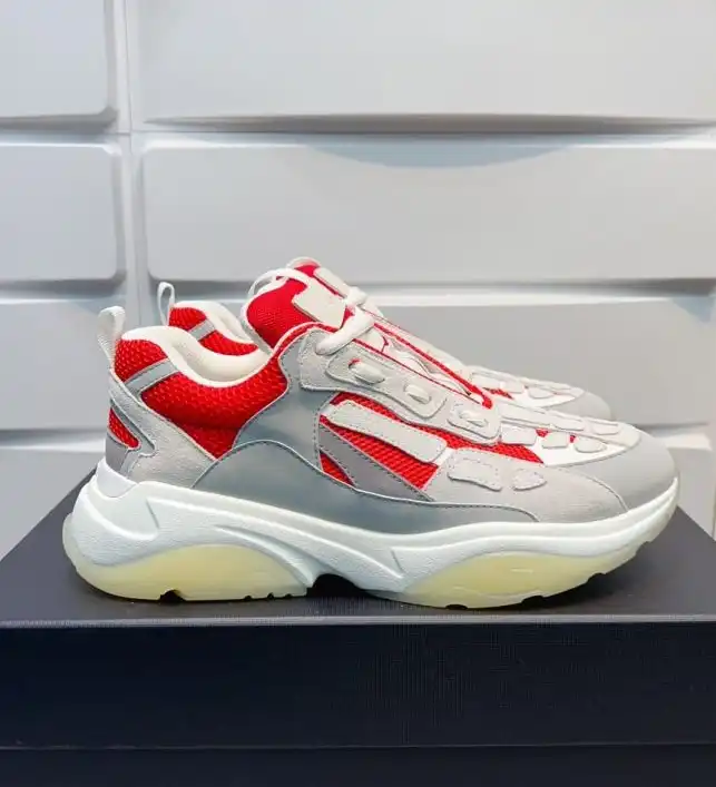 hype Amiri Sneakers