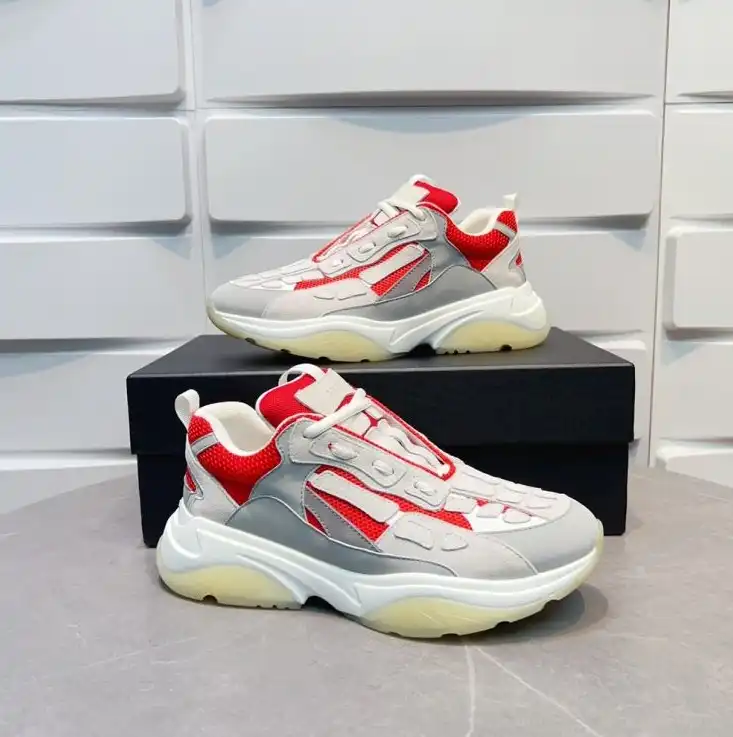 hype Amiri Sneakers