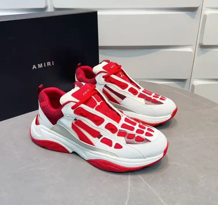 hype Amiri Sneakers