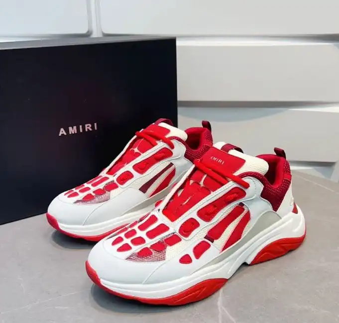 hype Amiri Sneakers