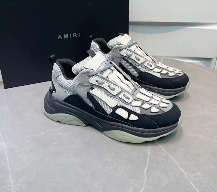 hype Amiri Sneakers