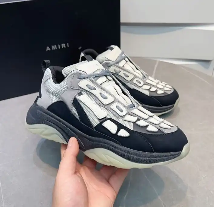 hype Amiri Sneakers