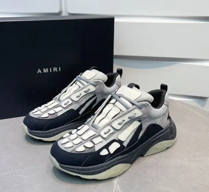 hype Amiri Sneakers