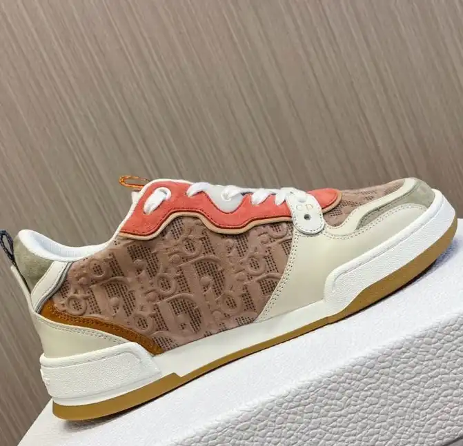 hype Christian Dior Sneakers