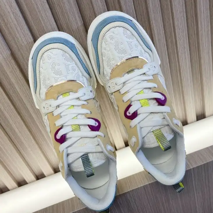 hype Christian Dior Sneakers