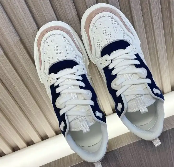 hype Christian Dior Sneakers