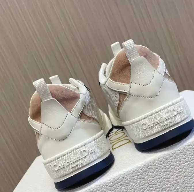 hype Christian Dior Sneakers