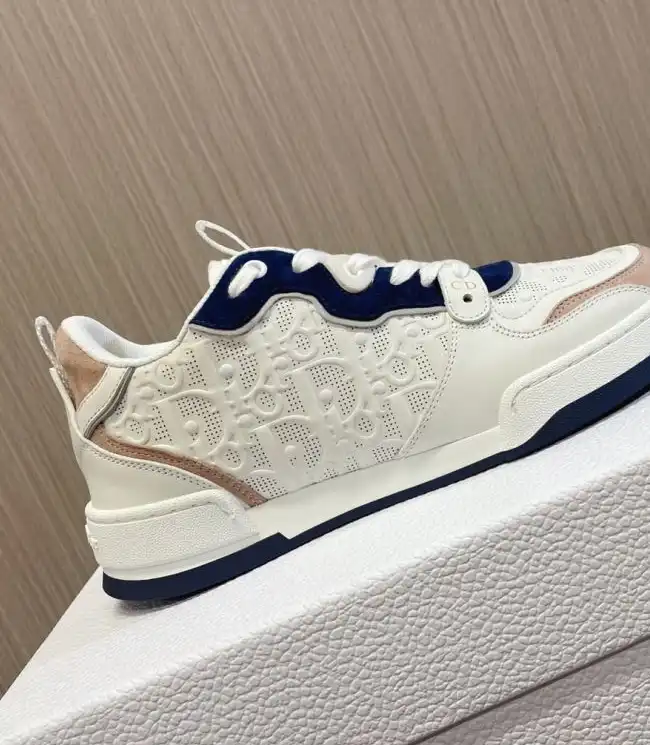 hype Christian Dior Sneakers