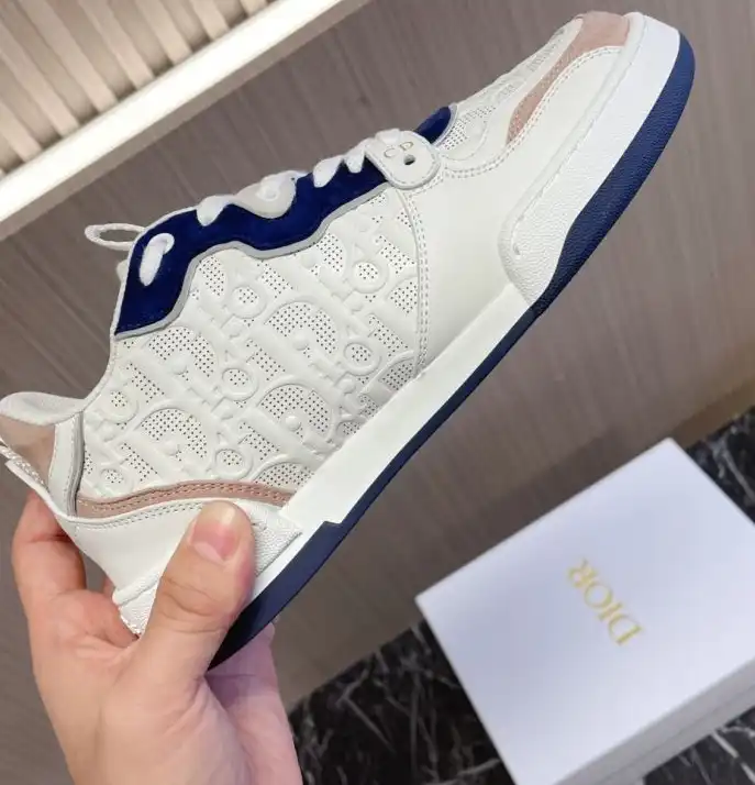 hype Christian Dior Sneakers