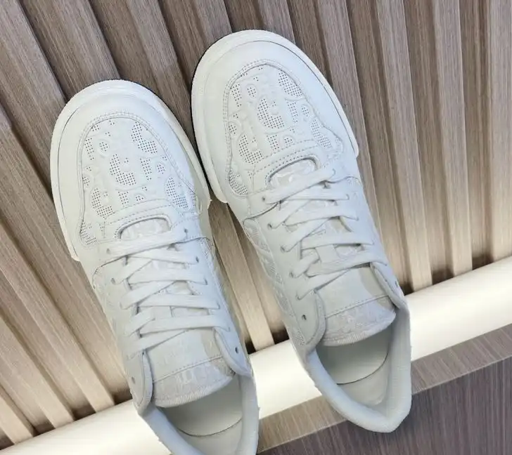 hype Christian Dior Sneakers