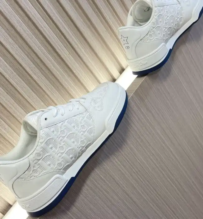 hype Christian Dior Sneakers