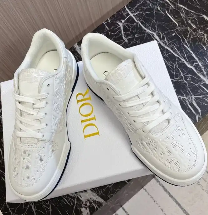 hype Christian Dior Sneakers