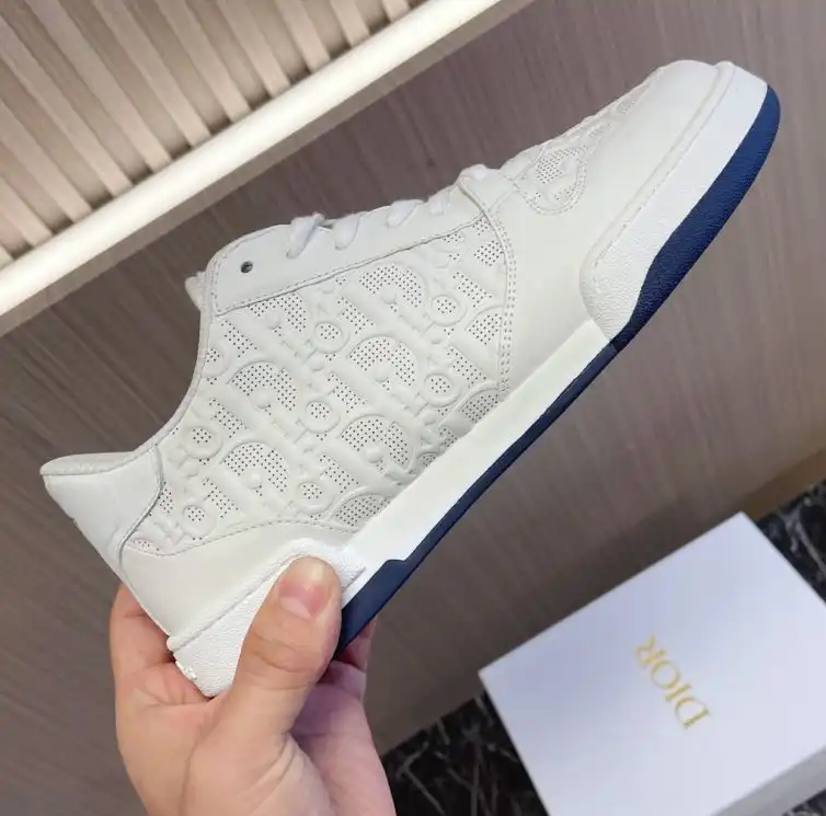 hype Christian Dior Sneakers