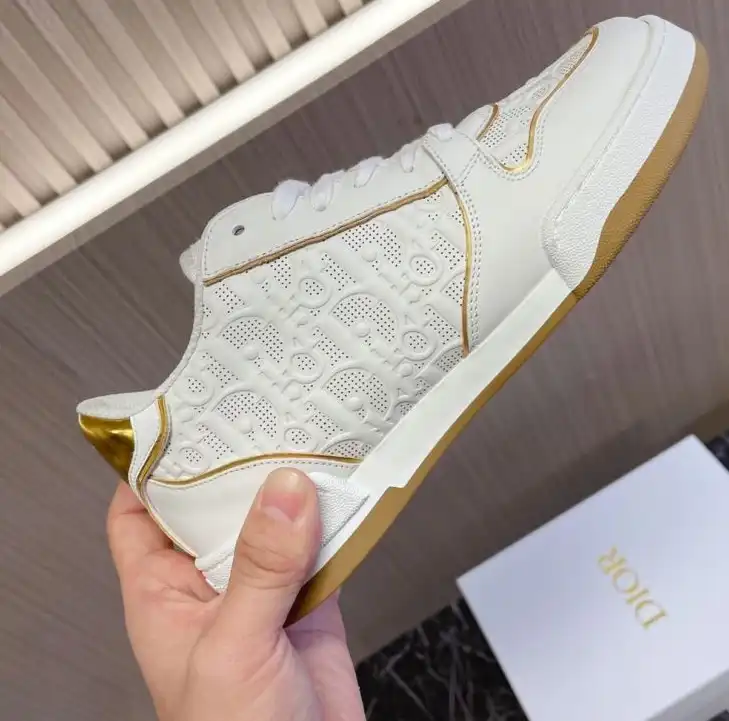 hype Christian Dior Sneakers