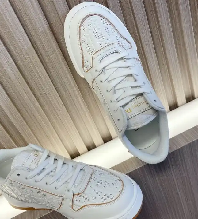 hype Christian Dior Sneakers