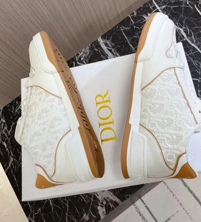 hype Christian Dior Sneakers