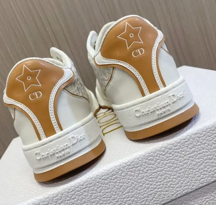 hype Christian Dior Sneakers