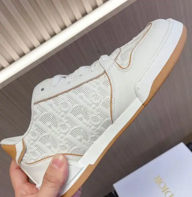 hype Christian Dior Sneakers