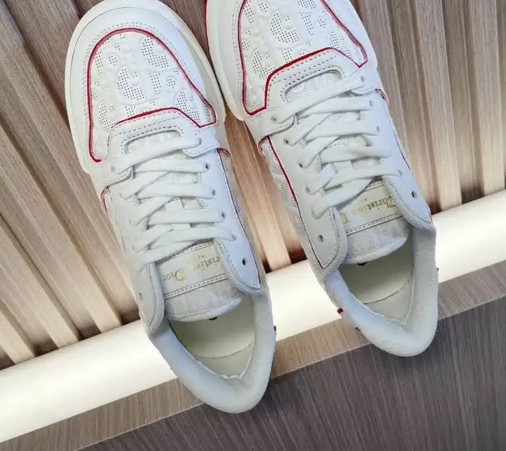 hype Christian Dior Sneakers