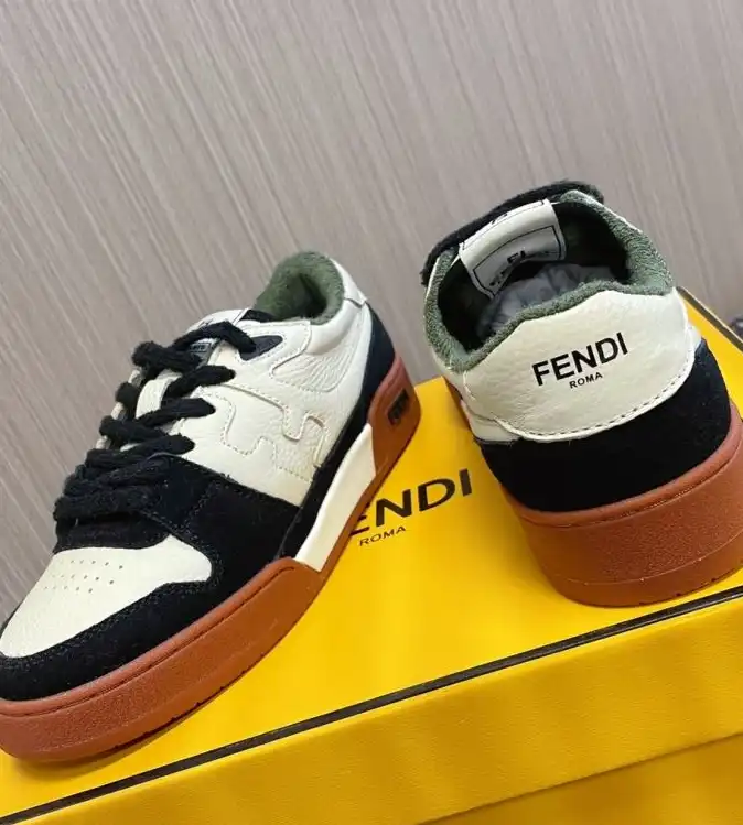 hype Christian Dior Sneakers