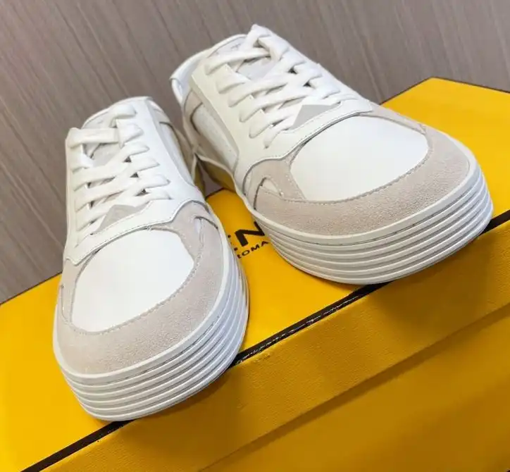 hype Fendi Sneakers