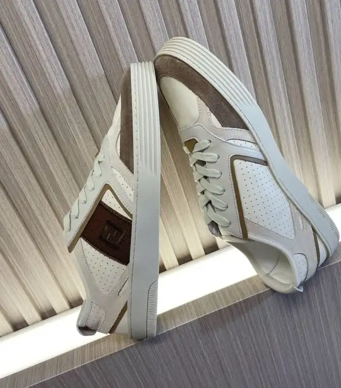 hype Fendi Sneakers