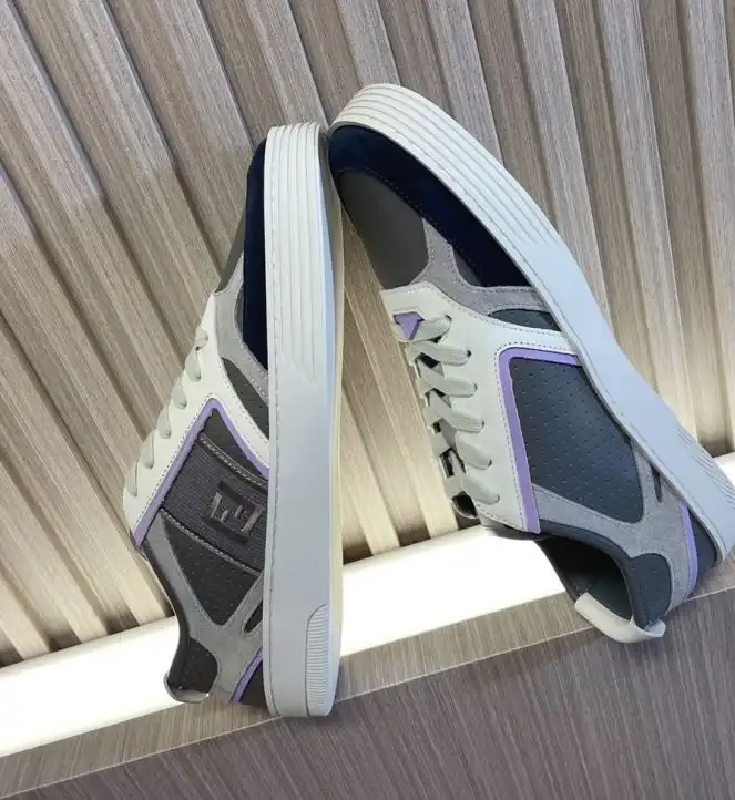 hype Fendi Sneakers