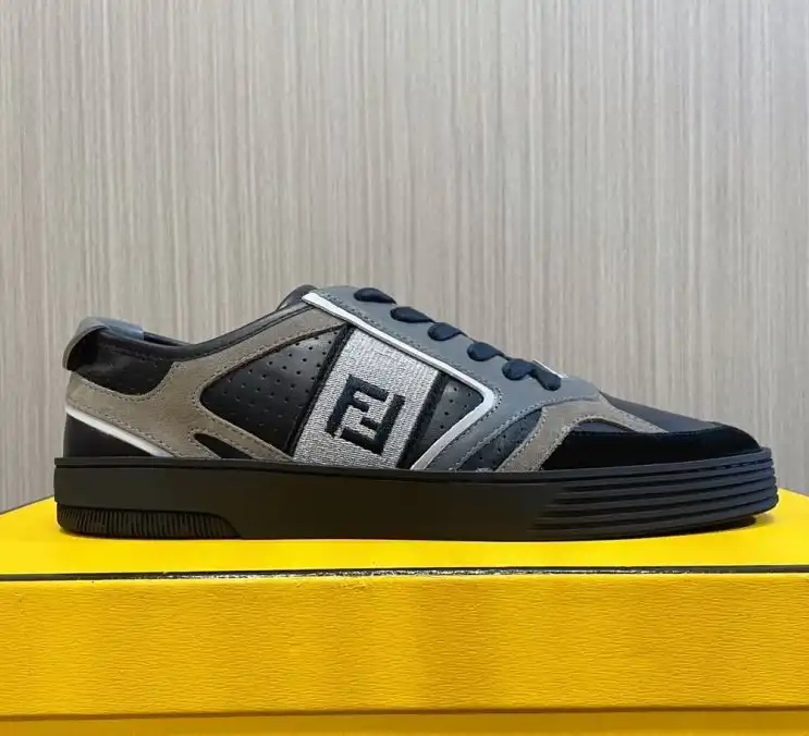 hype Fendi Sneakers